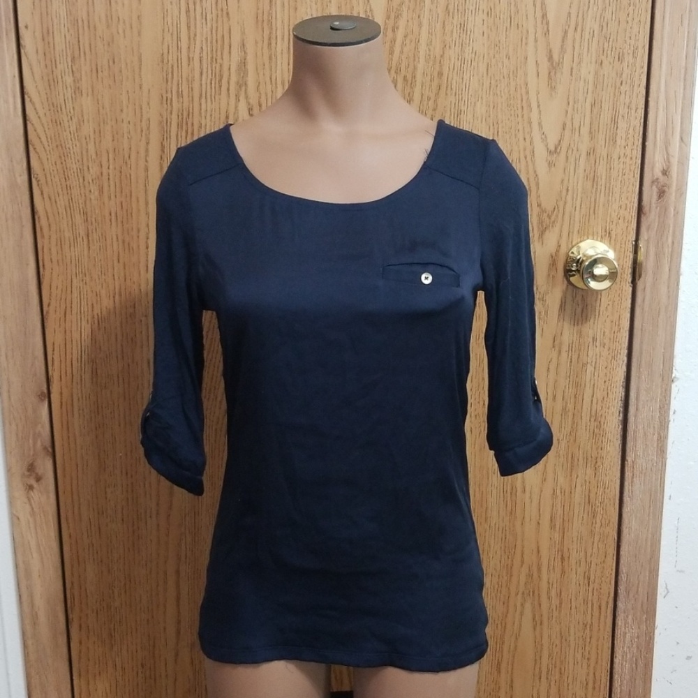 The Limited top